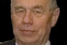 dr Jerzy Goliszewski